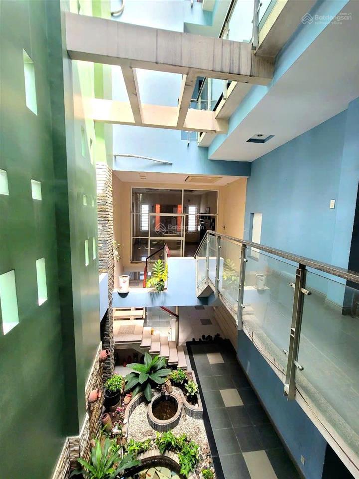 Hẻm xe hơi phú nhuận, ngang 6m, gần công viên hải nam, 15 tỷ