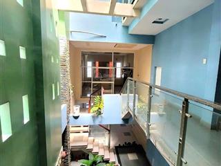 Hẻm xe hơi phú nhuận, ngang 6m, gần công viên hải nam, 15 tỷ