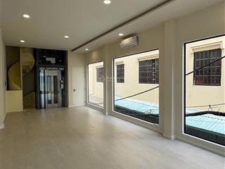 Mặt tiền trục nguyễn văn đậu quận bình thạnh, đất 100.8m², 2 mặt thoáng, 15 tỷ