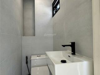 Mặt tiền trục lê quang định quận bình thạnh, 4.5x22m nở hậu 5m, giá 15 tỷ
