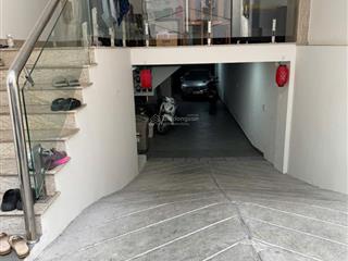 Hẻm xe hơi trục phan xích long quận phú nhuận, hầm 5 tầng, 22.3 tỷ, phù hợp mua khai thác ngay