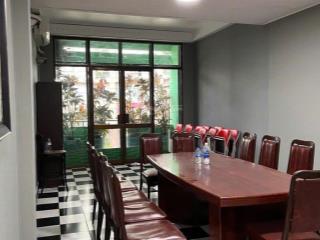 Hẻm 5m thông cửa ngõ sân bay p2 tân bình, ngang 5.5m, nhà 3 tầng, giá gấp 11.9 tỷ