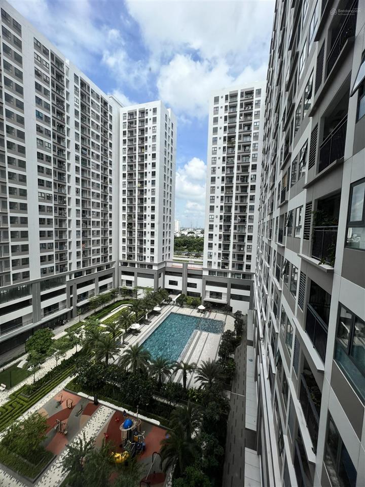 Bán cc 2pn 1wc q7 boulevard, 3,1 tỷ, 57m2, phú mỹ, quận 7, hcm, chính chủ giá ưu đãi