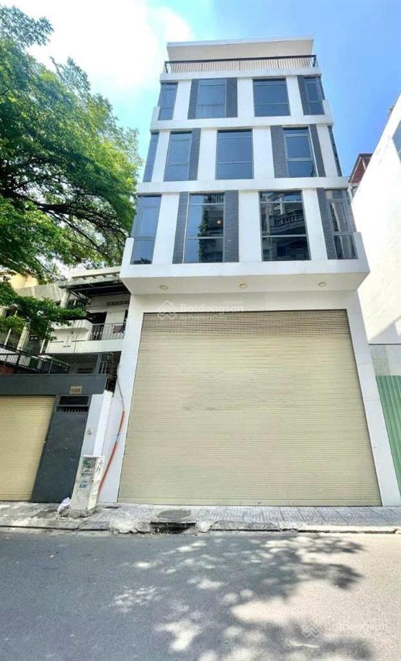 Bán nhà mặt tiền đường nguyễn phi khanh chính chủ, sổ hồng