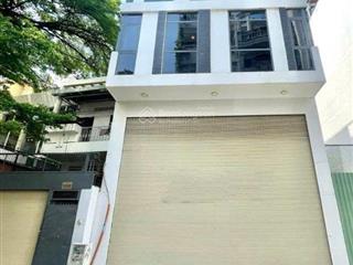 Bán nhà mặt tiền đường nguyễn phi khanh chính chủ, sổ hồng