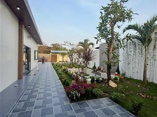 Nhà vườn phước lợi gần 400m2 siêu đẹp
