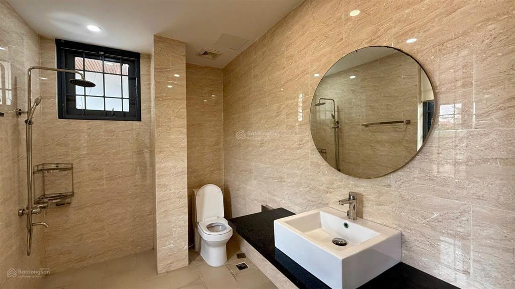 Khu biệt thự gia phú viên  phong cách châu âu