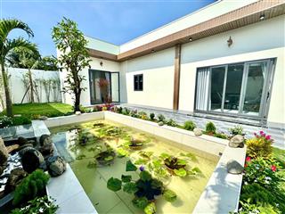Bán nhà vườn phước lợi  không gian xanh gần 400m2 siêu đẹp