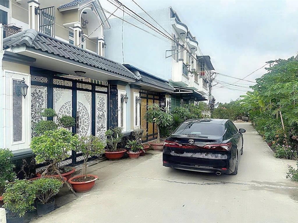 Siêu phẩm 800mv lúa + 100 mv thổ cưtoạ lạc ấp 3a xã phước lợi  bến lức