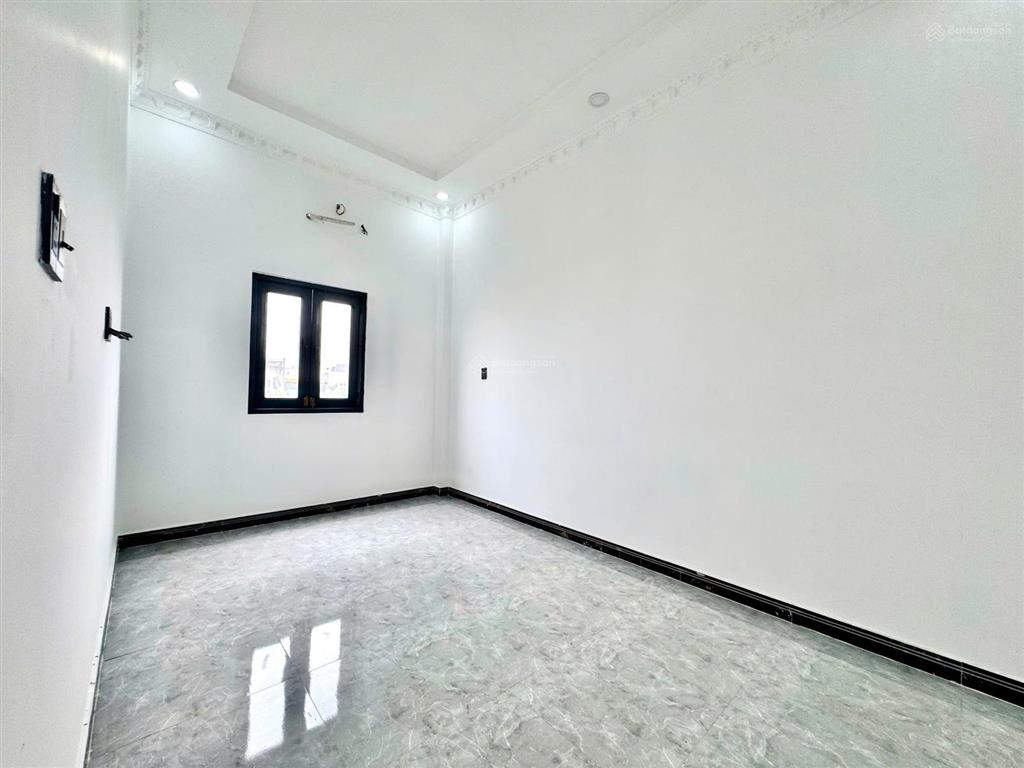 Bán nhà 1 trệt 2 lầu đối diện ubnd xã phước lý mới  giá 3,1 tỷ