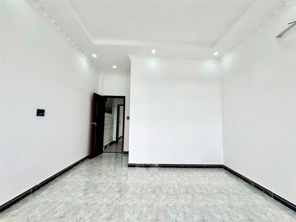 Bán nhà 1 trệt 2 lầu đối diện ubnd xã phước lý mới  giá 3,1 tỷ