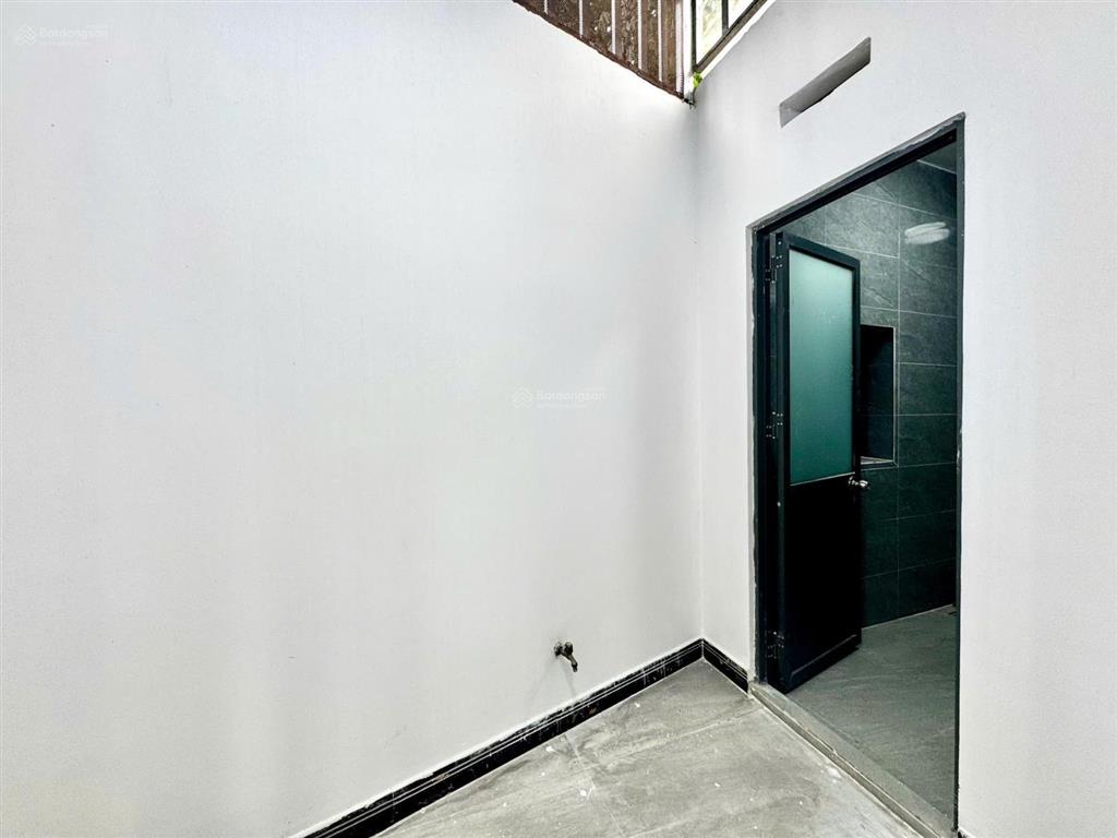 Bán nhà 1 trệt 2 lầu đối diện ubnd xã phước lý mới  giá 3,1 tỷ