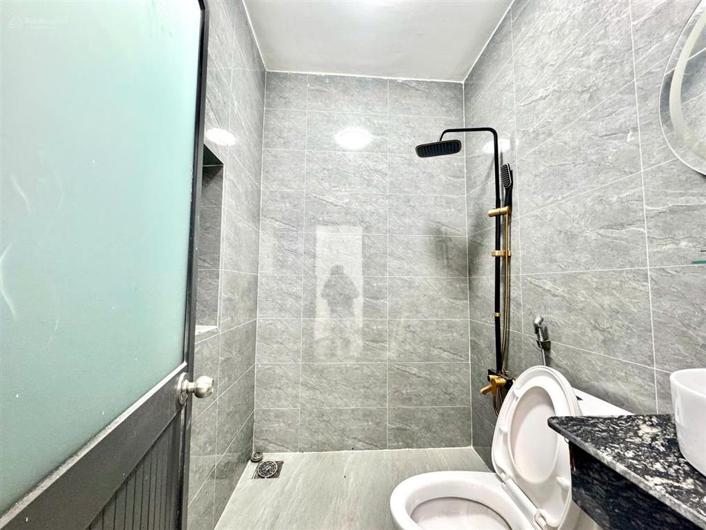 Bán nhà 1 trệt 2 lầu đối diện ubnd xã phước lý mới  giá 3,1 tỷ
