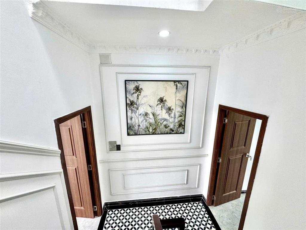 Bán nhà 1 trệt 2 lầu đối diện ubnd xã phước lý mới  giá 3,1 tỷ