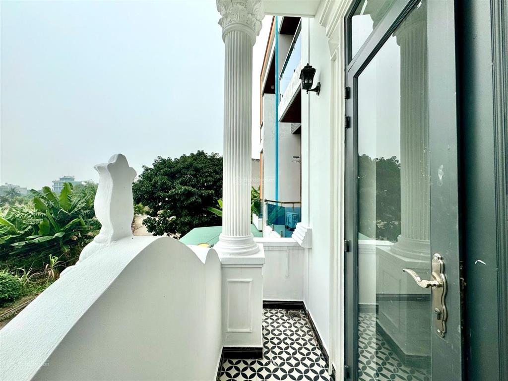 Bán nhà 1 trệt 2 lầu đối diện ubnd xã phước lý mới  giá 3,1 tỷ