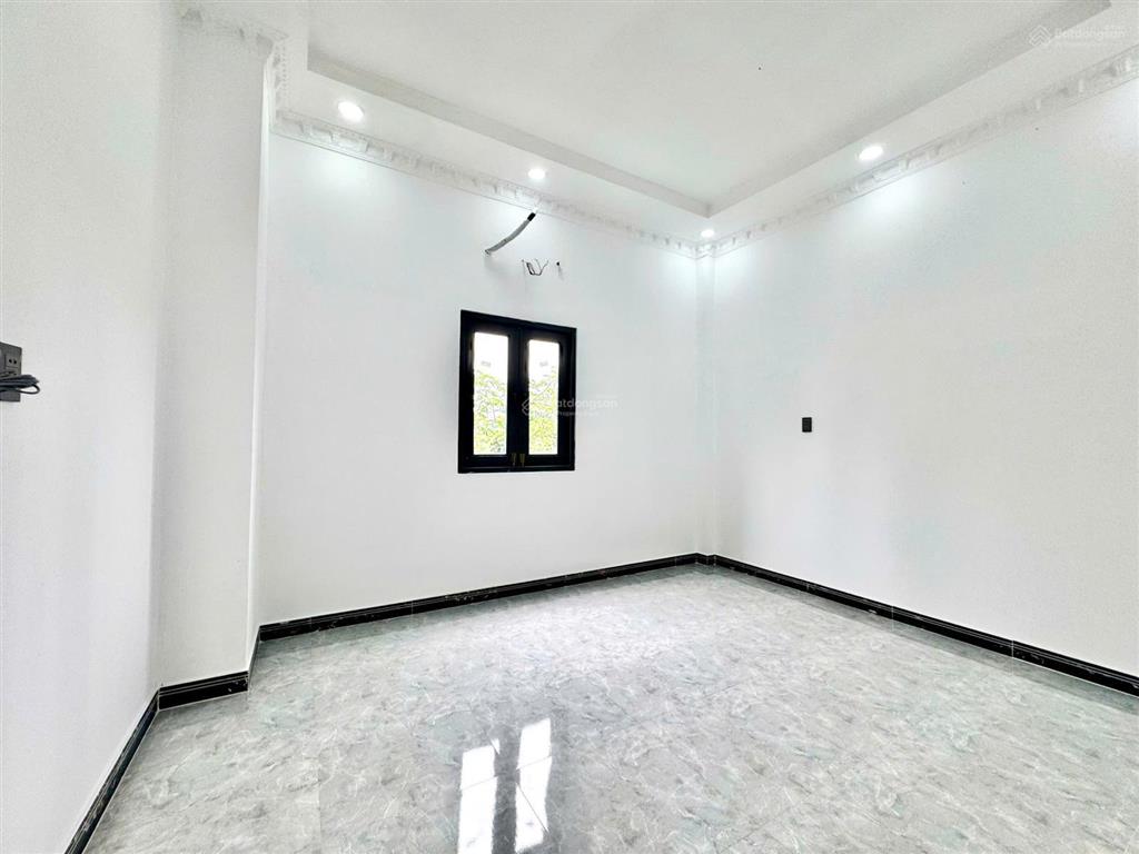 Bán nhà 1 trệt 2 lầu đối diện ubnd xã phước lý mới  giá 3,1 tỷ