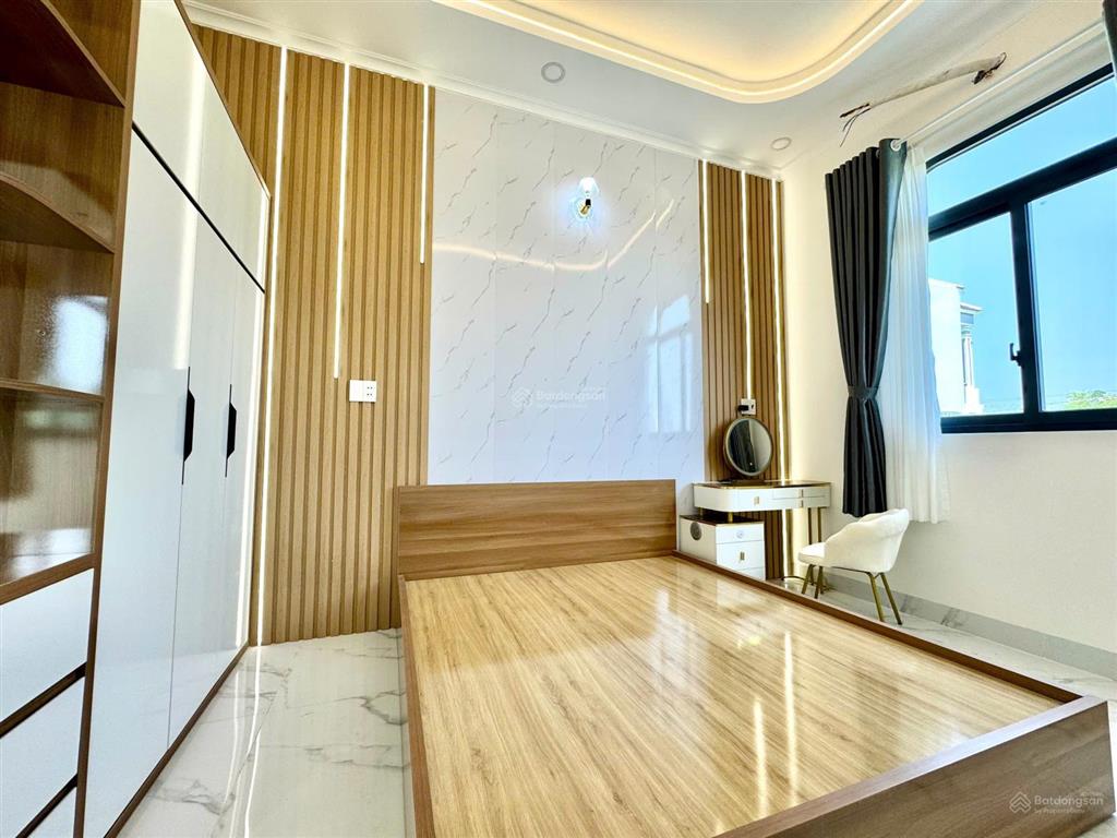 Bán nhà vườn mái nhật đường hủ tíu long thượng, giảm 200 triệu