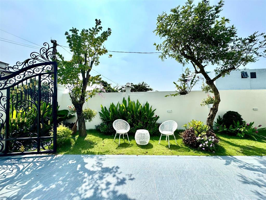 Bán nhà vườn mái nhật đường hủ tíu long thượng, giảm 200 triệu