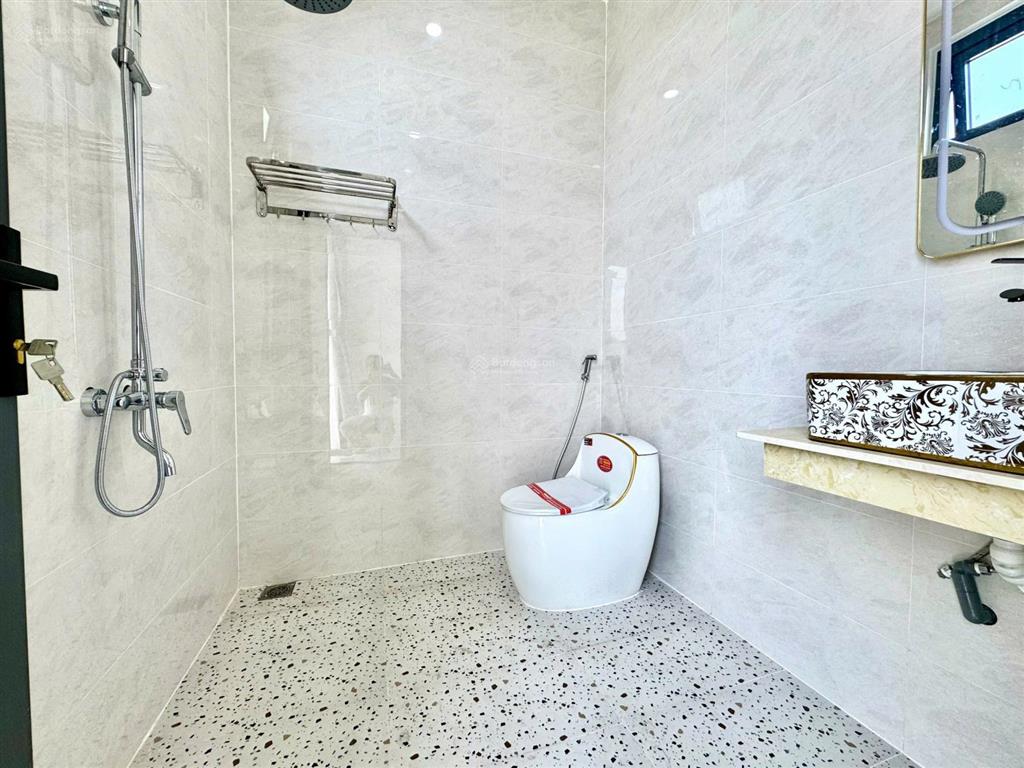 Bán nhà vườn mái nhật đường hủ tíu long thượng, giảm 200 triệu