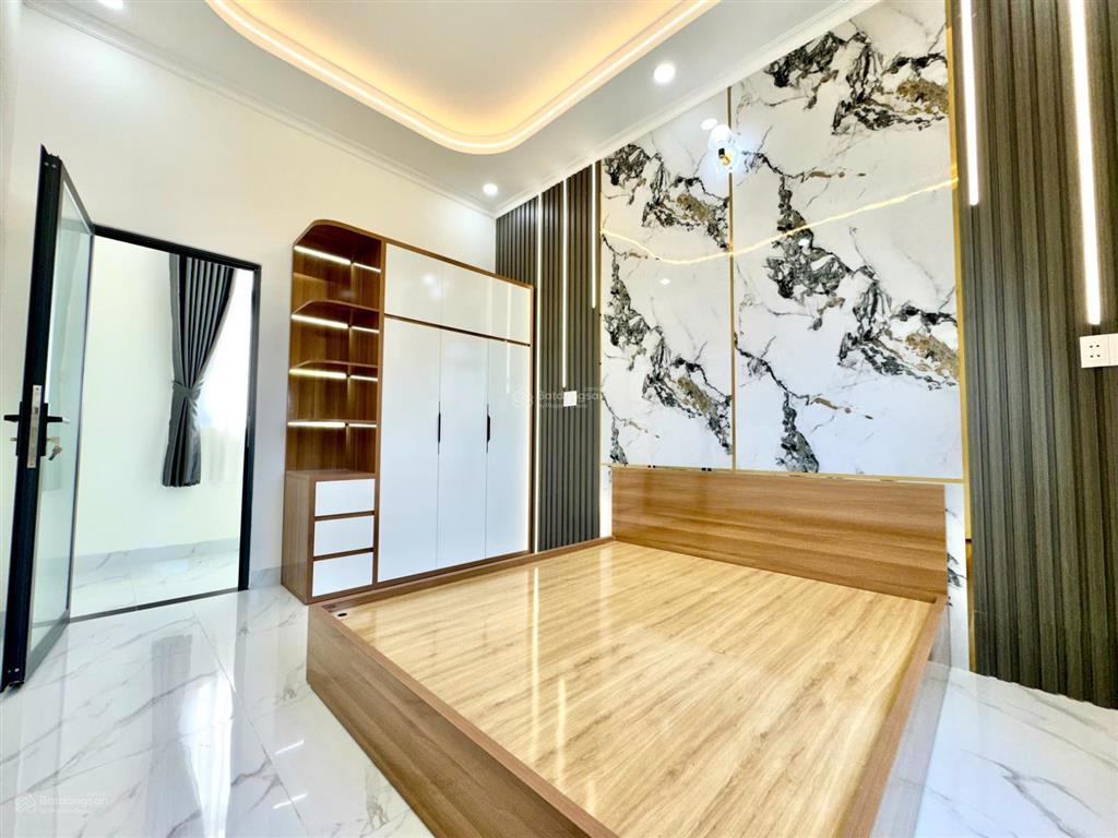 Bán nhà vườn mái nhật đường hủ tíu long thượng, giảm 200 triệu