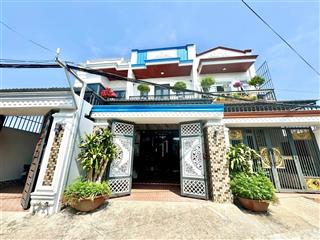 Nhà mới phước lý  hiếm hàng giá tốt  đã hoàn công  vay được 1,5 tỷ