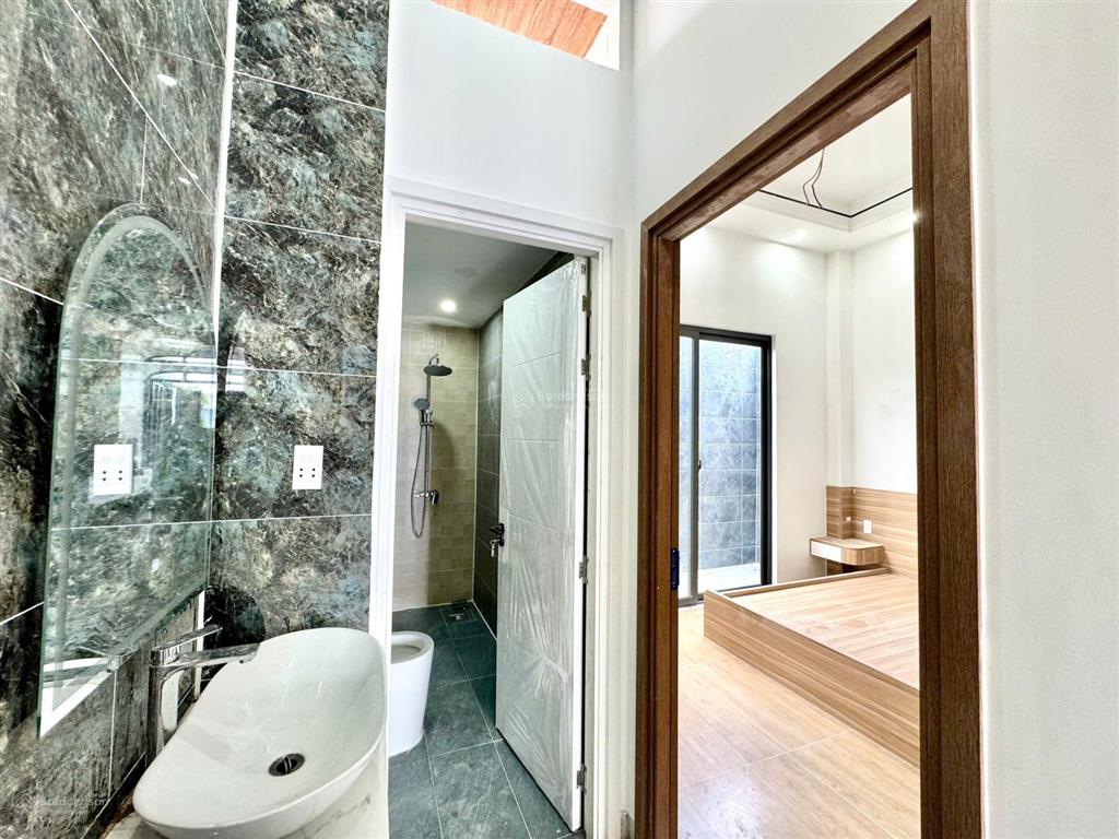 Nhà đẹp mới xây 80m2 tại the sol city đúng 3,8t đã hoàn công