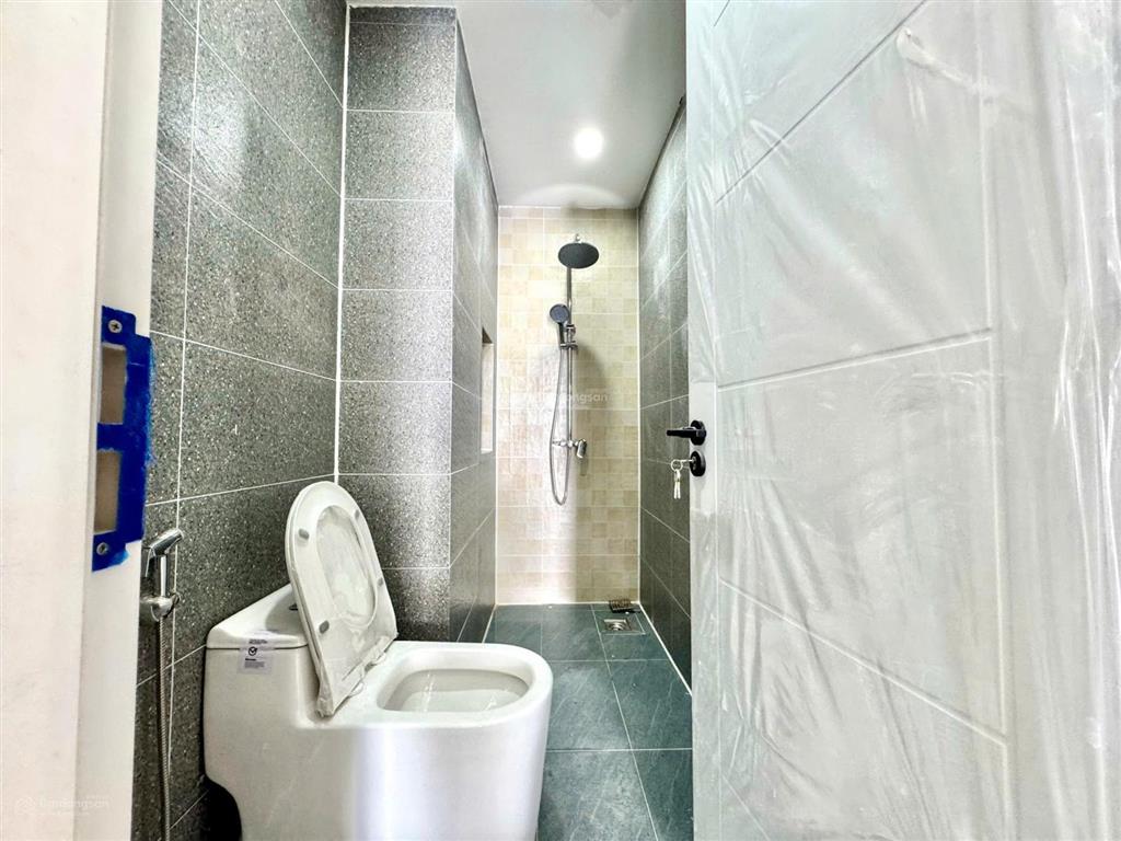 Nhà đẹp mới xây 80m2 tại the sol city đúng 3,8t đã hoàn công