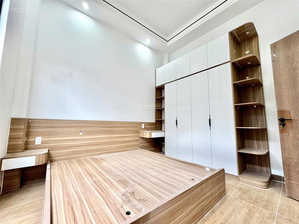 Nhà đẹp mới xây 80m2 tại the sol city đúng 3,8t đã hoàn công