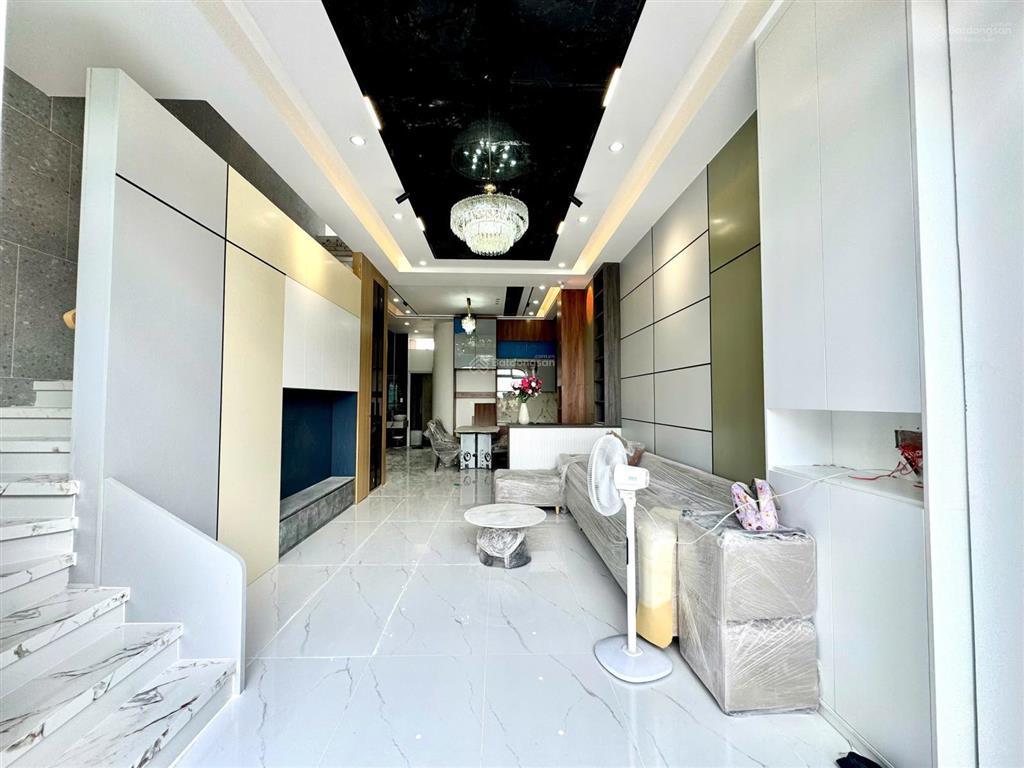 Nhà đẹp mới xây 80m2 tại the sol city đúng 3,8t đã hoàn công