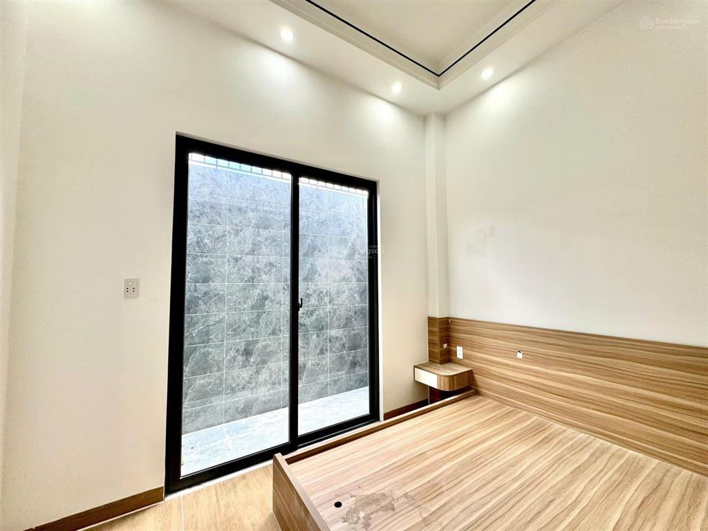 Nhà đẹp mới xây 80m2 tại the sol city đúng 3,8t đã hoàn công