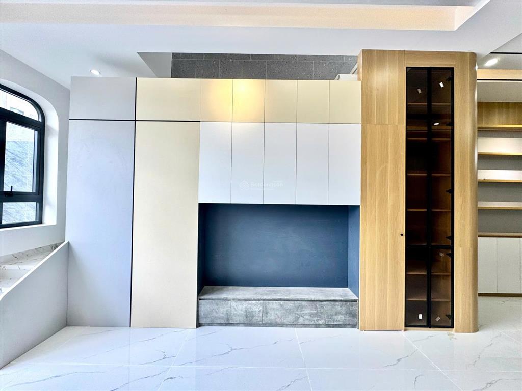 Nhà đẹp mới xây 80m2 tại the sol city đúng 3,8t đã hoàn công