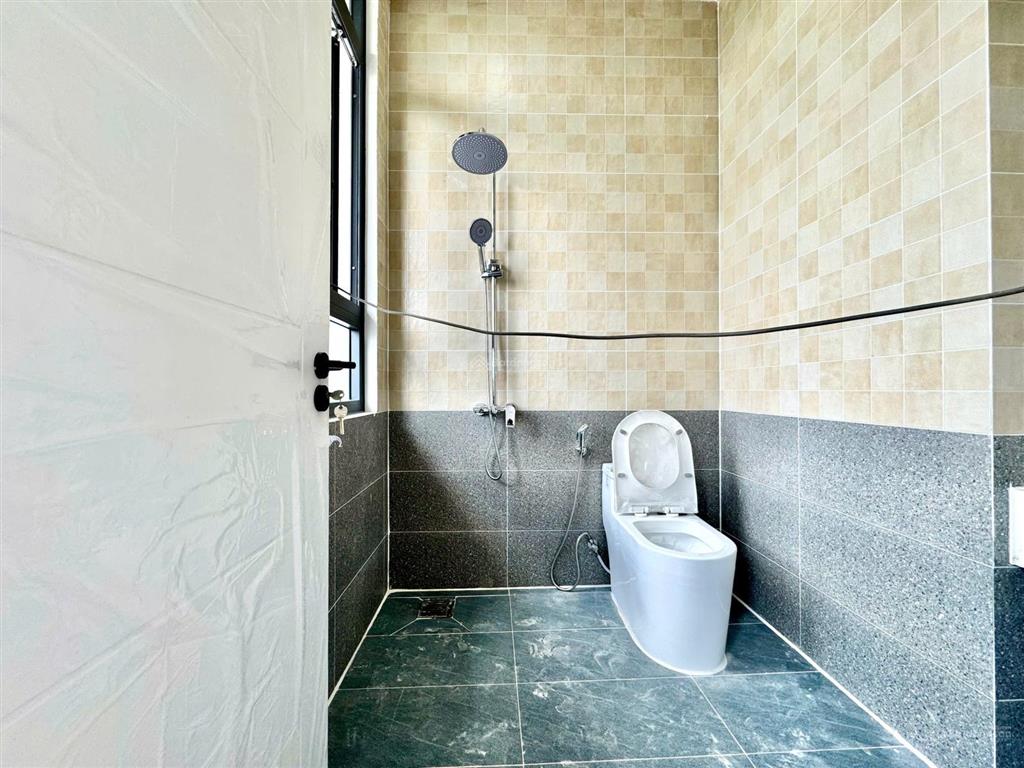 Nhà đẹp mới xây 80m2 tại the sol city đúng 3,8t đã hoàn công