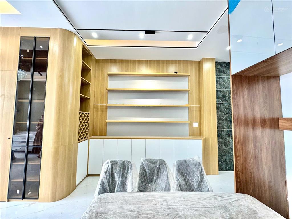 Nhà đẹp mới xây 80m2 tại the sol city đúng 3,8t đã hoàn công