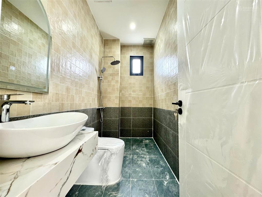 Nhà đẹp mới xây 80m2 tại the sol city đúng 3,8t đã hoàn công