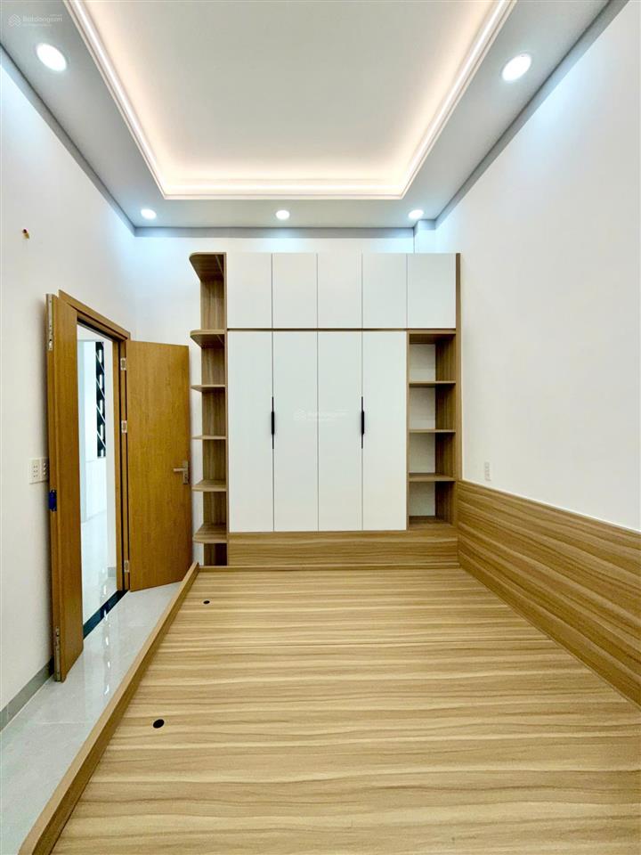 Nhà gác lửng đường mười cày, phước lý, tây ninh