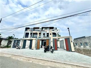 Nhà đẹp mặt tiền phạm thị nhiều  đường thông kinh doanh tốt  đầu tư