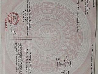 Đất ở giá rẻ hiếm có  3 mặt tiền  dân cư đông  xây dựng tự do