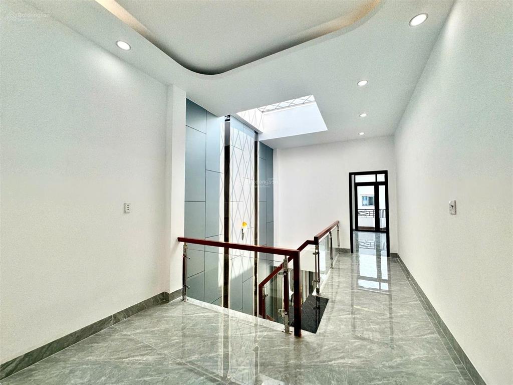 Nhà sân vườn 6x40m ngay chợ long thượng ở như nghỉ dưỡng