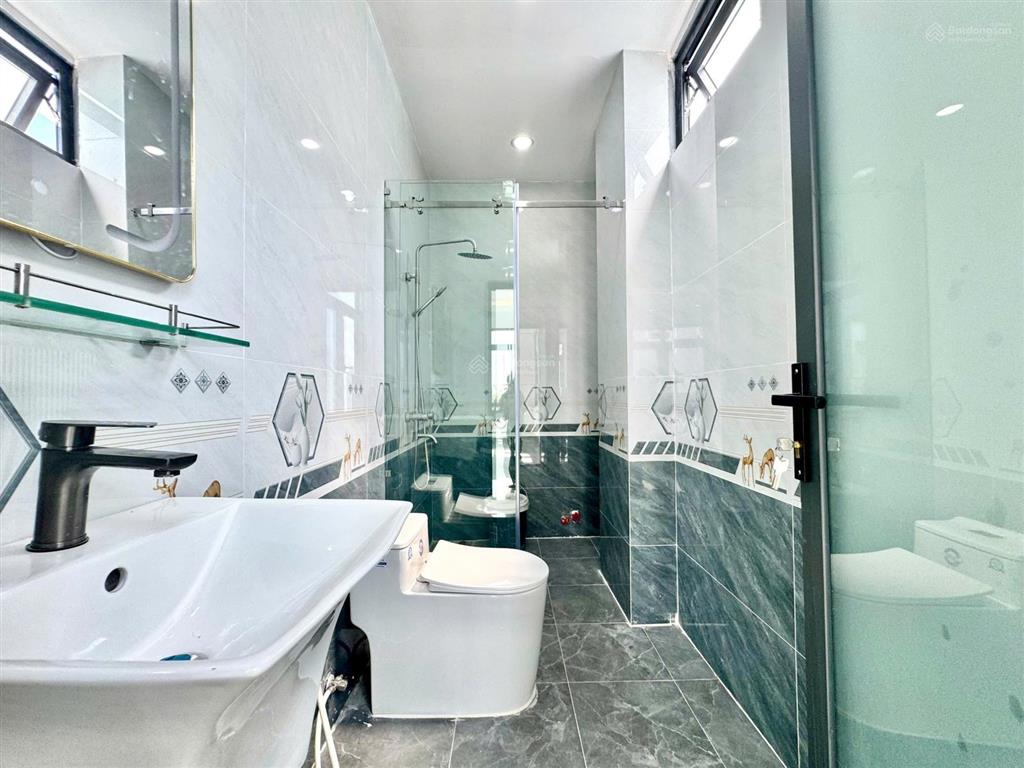 Nhà sân vườn 6x40m ngay chợ long thượng ở như nghỉ dưỡng