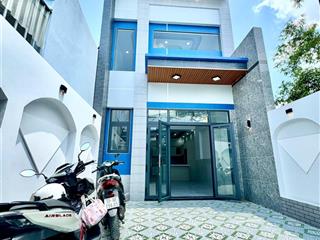 Nhà mới shr 5x23m  gần tl826  chỉ 2,05 tỷ, giá tốt mùa này!