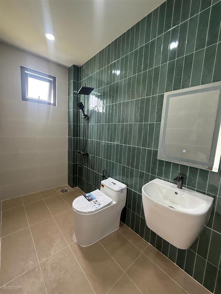Nhà mới the sol city gần công viên giá rẻ 4,5 tỷ