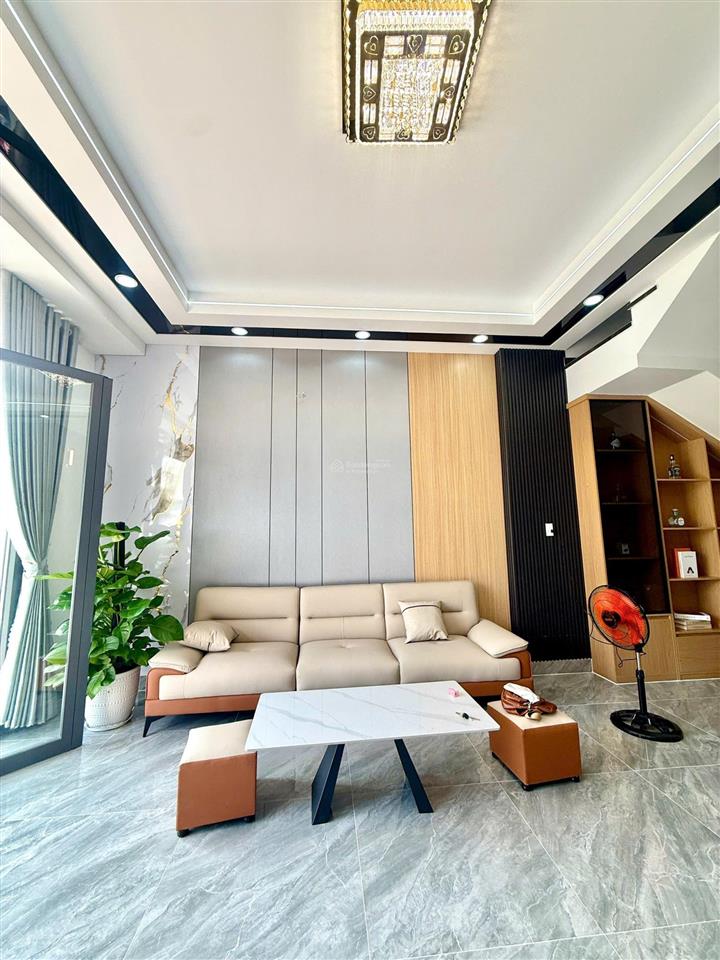 Nhà mới the sol city gần công viên giá rẻ 4,5 tỷ