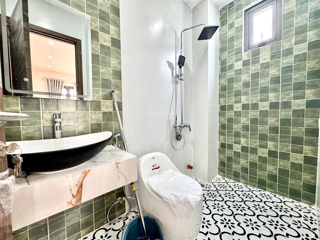 Siêu phẩm nhà phố sân vườn 288m2 gần kcn cầu tràm