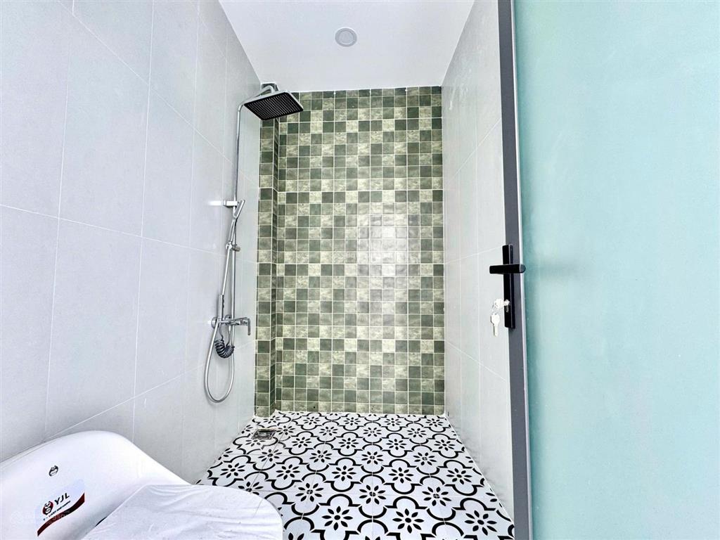 Siêu phẩm nhà phố sân vườn 288m2 gần kcn cầu tràm