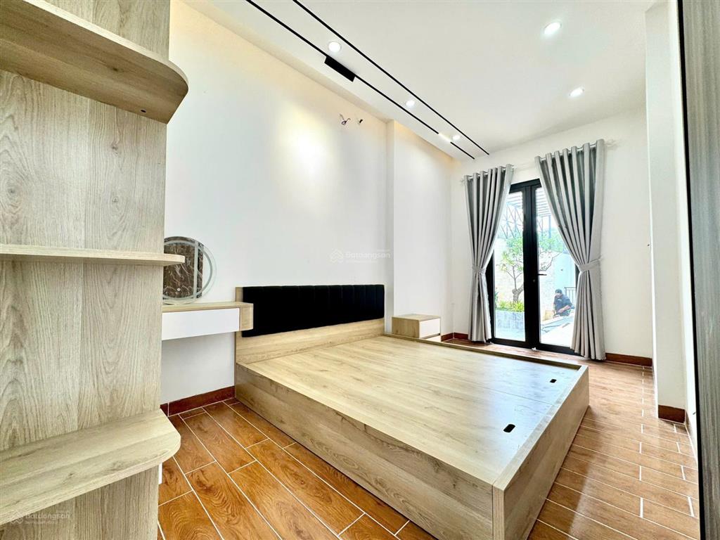 Siêu phẩm nhà phố sân vườn 288m2 gần kcn cầu tràm