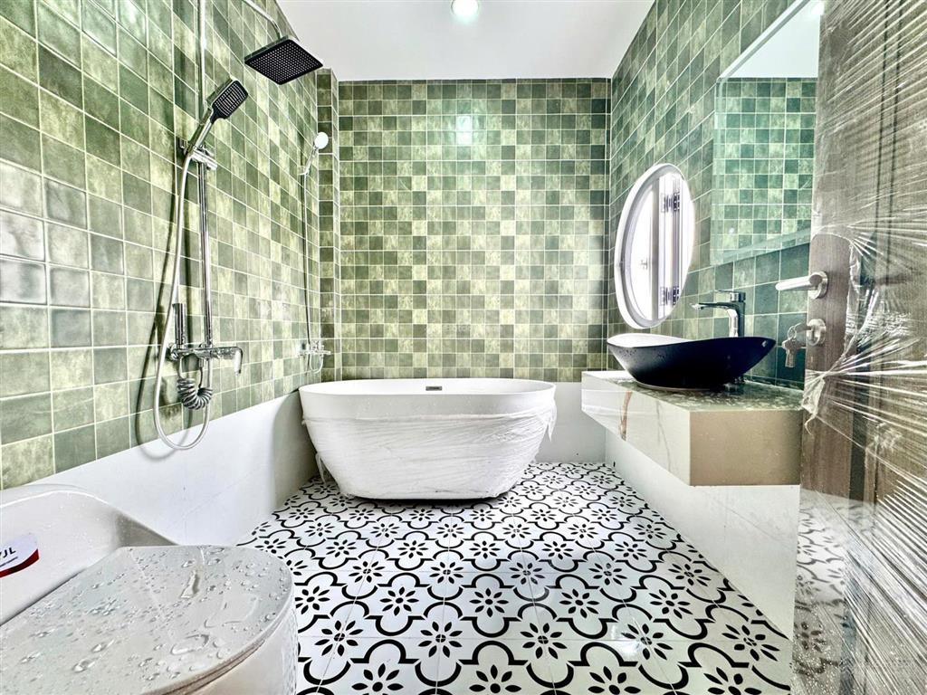 Siêu phẩm nhà phố sân vườn 288m2 gần kcn cầu tràm