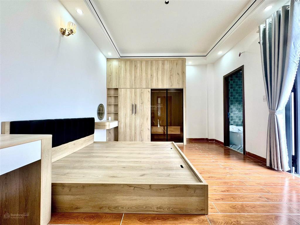 Siêu phẩm nhà phố sân vườn 288m2 gần kcn cầu tràm