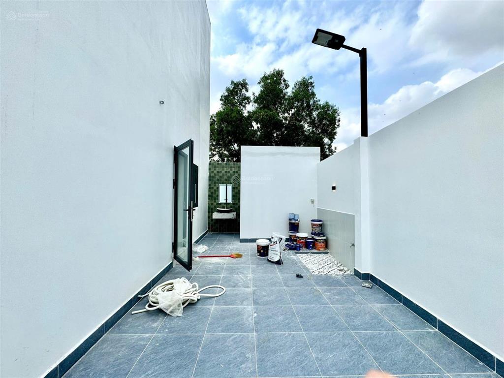 Siêu phẩm nhà phố sân vườn 288m2 gần kcn cầu tràm