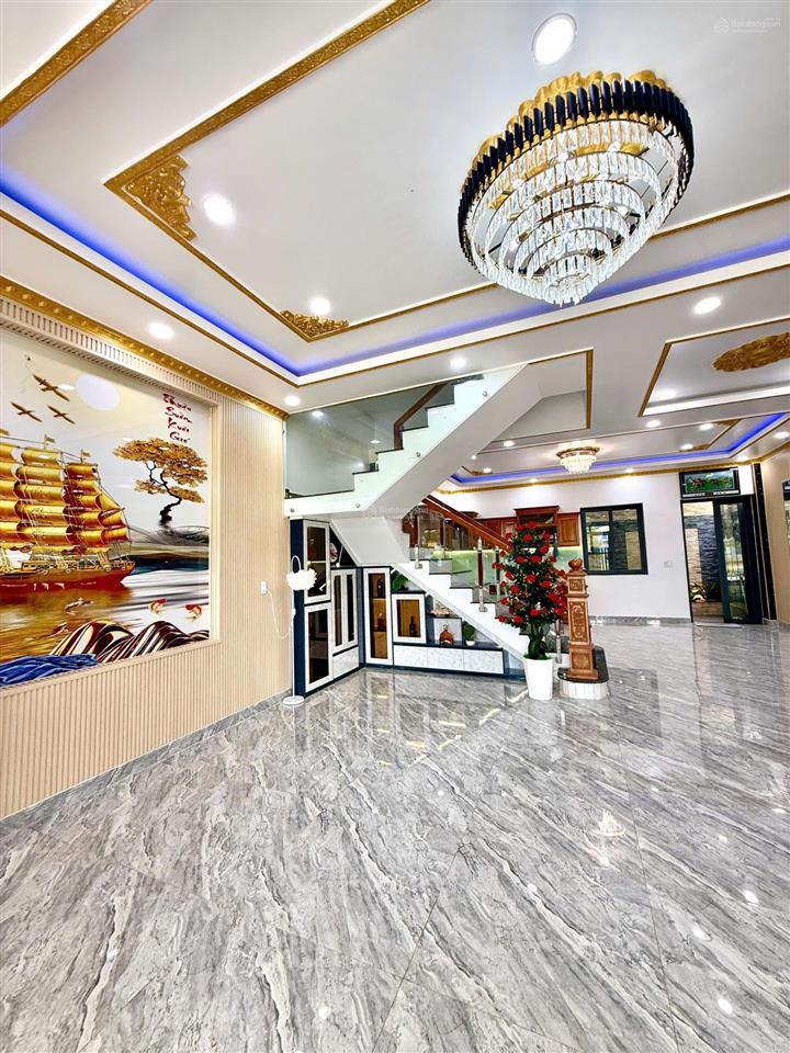 Nhà đẹp giá tốt tại kđt năm sao eco city