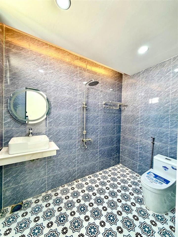 Bán nhà cấp 4 long thượng 5x29m, 3pn 2wc, giá 2.25 tỷ, cách chợ 2km